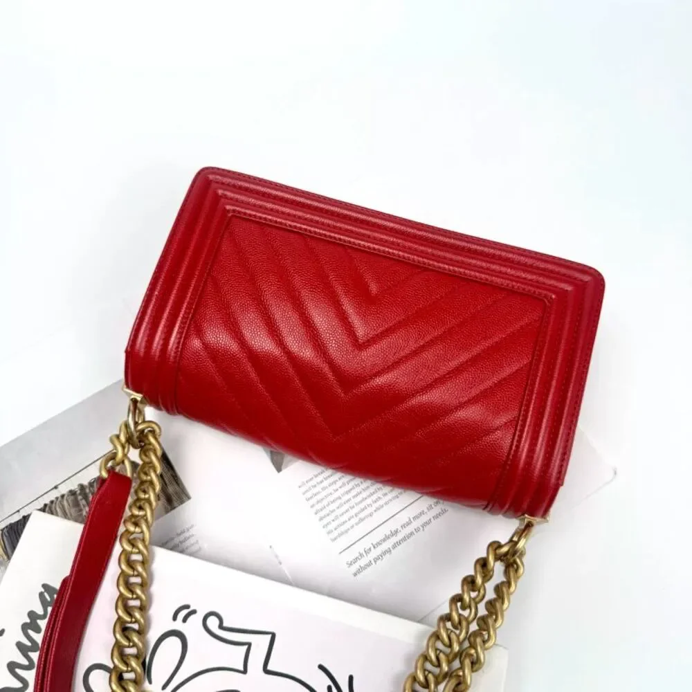 Chanel Women Pre-Loved Bag Very Good Condition